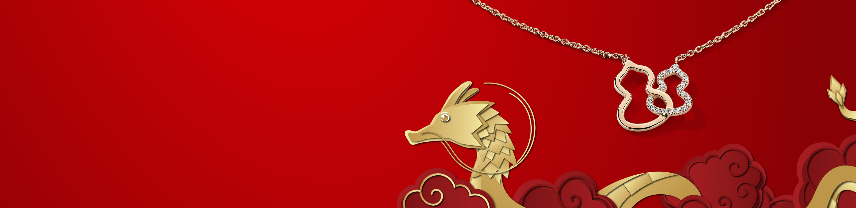 Lunar new year jewelry online